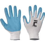 Obrázok z Cerva VIREO Pracovné rukavice