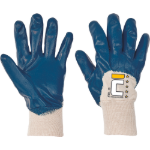 Obrázok z Cerva ATER Pracovné rukavice