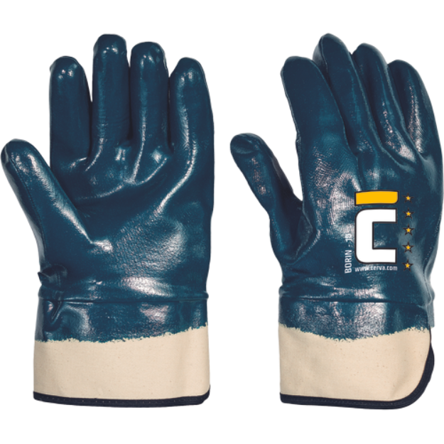Obrázok z Cerva BORIN Pracovné rukavice