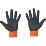 Obrázok z Cerva  PORZANA TOUCH SCREEN Pracovné rukavice
