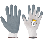 Obrázok z Cerva RUFINUS Pracovné rukavice