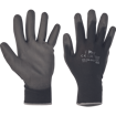 Obrázok z FF BUNTING BLACK LIGHT HS-04-003 Pracovné rukavice čierne