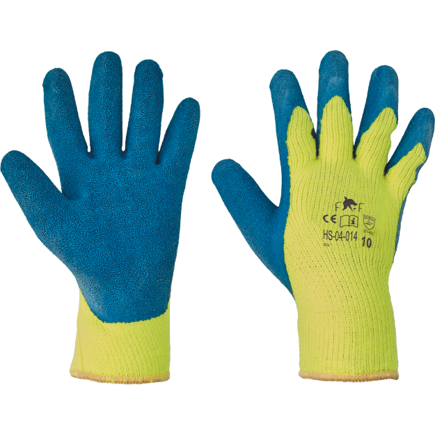 Obrázok z FF NIGHTJAR LIGHT HS-04-014 Pracovné rukavice