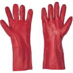 Obrázok z FF REDSTART LIGHT HS-04-004 Pracovné rukavice