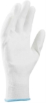 Obrázok z ARDON®BUCK WHITE Pracovné rukavice