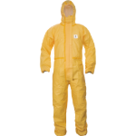 Obrázok z Cerva CHEMSAFE SHIELD overal žlutá 