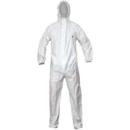 Obrázok z Cerva CHEMSAFE 500 overal