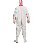 Obrázok z Cerva CHEMSAFE 400 overal