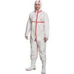 Obrázok z Cerva CHEMSAFE 400 overal