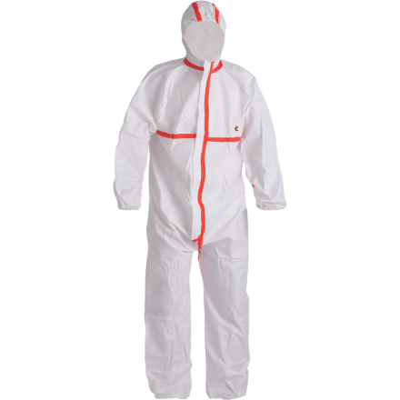 Obrázok z Cerva CHEMSAFE 400 overal