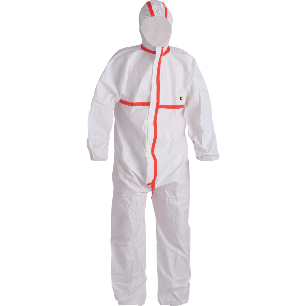 Obrázok z Cerva CHEMSAFE 400 overal