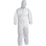 Obrázok z Cerva CHEMSAFE Ochranný oblek C1