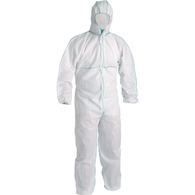 Obrázok z Cerva CHEMSAFE Ochranný oblek C1