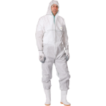 Obrázok z Cerva CHEMSAFE Ochranný oblek C1