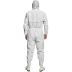 Obrázok z Cerva CHEMSAFE Ochranný oblek C1