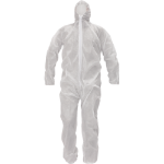 Obrázok z Cerva MINTO jednorázový overal 