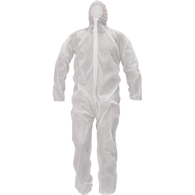 Obrázok z Cerva MINTO jednorázový overal 