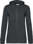 Obrázok z Inspire Zipped Hood Dámska mikina s kapucňou