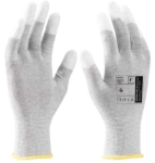 Obrázok z ARDON®LEO ESD Pracovné rukavice