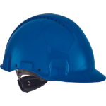 Obrázok z 3M Peltor G3000NUV Ochranná prilba