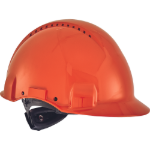 Obrázok z 3M Peltor G3000NUV Ochranná prilba