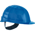 Obrázok z Lockweiler LAS Prilba PE, plast 6b UNI Ochranná prilba