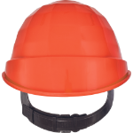 Obrázok z Lockweiler LAS Prilba PE, plast 6b UNI Ochranná prilba