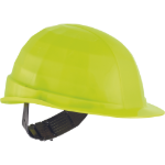 Obrázok z LAS Přilba S 16E NeonYellow dielektrická Ochranná prilba pre elektrikárov