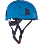 Obrázok z Cerva ALPINWORKER PRE CLIMB prilba WR Průmyslová prilba
