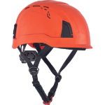 Obrázok z Cerva ALPINWORKER PRE CLIMB prilba WR Průmyslová prilba