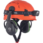 Obrázok z Cerva ALPINWORKER PRE CLIMB prilba WR Průmyslová prilba
