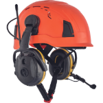 Obrázok z Cerva ALPINWORKER PRE CLIMB prilba WR Průmyslová prilba