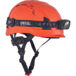 Obrázok z Cerva ALPINWORKER PRE CLIMB prilba WR Průmyslová prilba