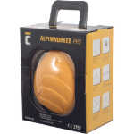 Obrázok z Cerva ALPINWORKER PRE CLIMB prilba WR Průmyslová prilba