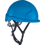 Obrázok z JSP EVO3 Linesman neventilovaná Ochranná prilba