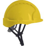 Obrázok z JSP EVO3 Linesman neventilovaná Ochranná prilba