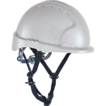 Obrázok z JSP EVO3 Linesman neventilovaná Ochranná prilba