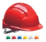 Obrázok z JSP EVO2 Ochranná prilba neventilovaná