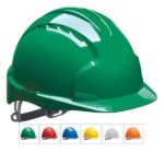 Obrázok z JSP EVO3 Ochranná prilba neventilovaná