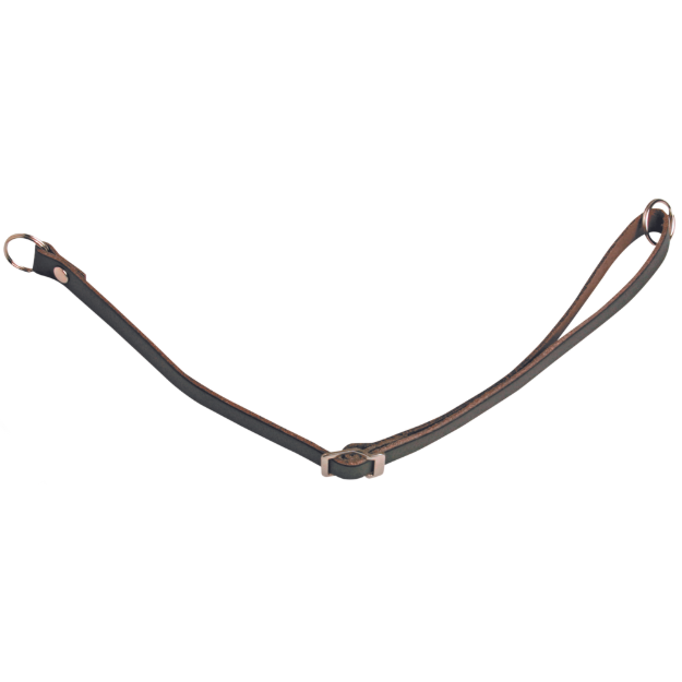 Obrázok z Lockweiler LAS nemecký remienok k prilbe 