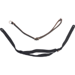 Obrázok z Lockweiler LAS nemecký remienok k prilbe 