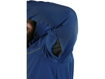 Obrázok z CXS STRETCH Pánska softshellová bunda tmavo modrá
