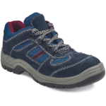 Obrázok z Cerva RAVEN SPORT Pracovná poltopánka navy 