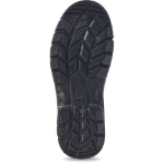 Obrázok z Cerva RAVEN SPORT Pracovná poltopánka navy 