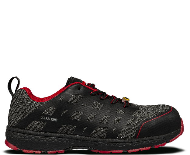 Obrázok z VECTRA S1P ESD NM Low Pracovná poltopánka