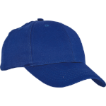 Obrázok z Lockweiler LAS BIRRONG Čiapka s plastovou vnútornou výstuhou 