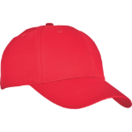 Obrázok z Lockweiler LAS BIRRONG Čiapka s plastovou vnútornou výstuhou 