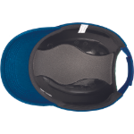 Obrázok z Cerva DUIKER Čiapka s plastovou vnútornou výstuhou 