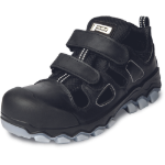 Obrázok z PANDA No.TWO MF S1P SRC Pracovný sandál