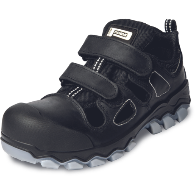 Obrázok z PANDA No.TWO MF S1P SRC Pracovný sandál